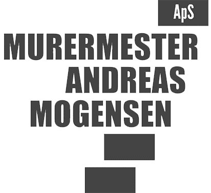 Murermester Andreas Mogensen ApS logo