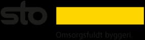 Sto Danmark A/S - Facade, Interiør, Akustik og Gulv logo