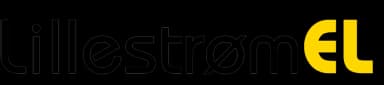 Lillestrøm El V/anders Christian Juhl Jørgensen logo