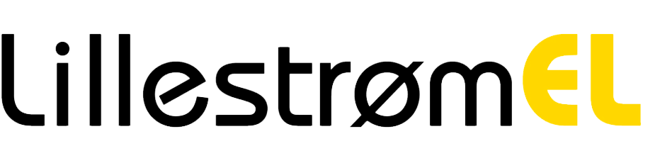 Lillestrøm El V/anders Christian Juhl Jørgensen logo