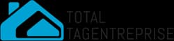 TOTAL TAGENTREPRISE V/CARSTEN ENOCH logo