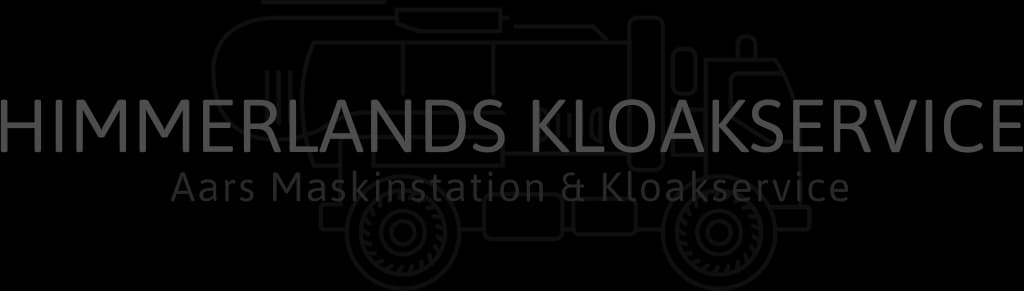 HIMMERLANDS KLOAKSERVICE ApS logo