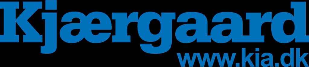 Kjærgaard A/S logo