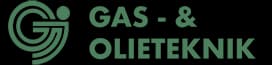 G.J. Gas & Oliefyr Teknik ApS logo