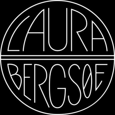 Laura Bergsøe Møbelsnedkeri ApS logo