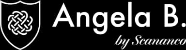 angela B logo