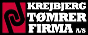KREJBJERG TØMRERFIRMA A/S logo