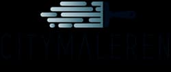 Malerfirmaet Citymaleren logo