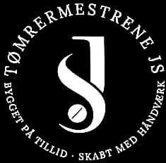 Tømrermestrene JS ApS logo