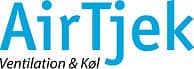 AIRTJEK ApS logo