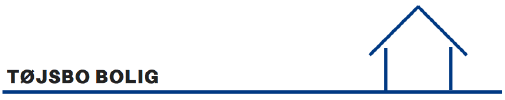 Tøjsbo logo