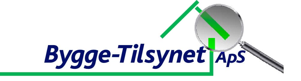 Bygge-Tilsynet ApS logo