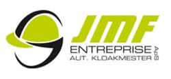 J.M.F Entreprise logo