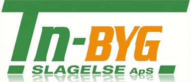 TN-BYG SLAGELSE ApS logo