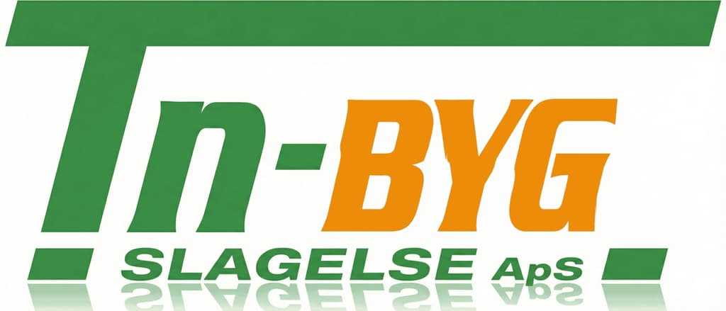 TN-BYG SLAGELSE ApS logo