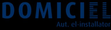 DOMICIEL ApS logo