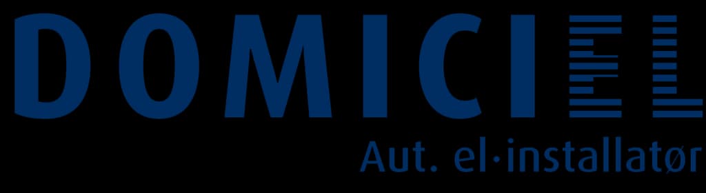 DOMICIEL ApS logo