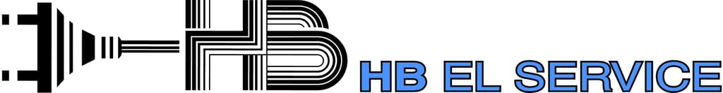 HB El Service logo