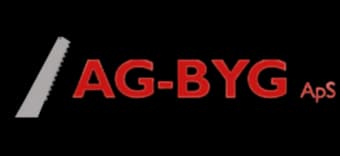 AG-BYG ApS logo