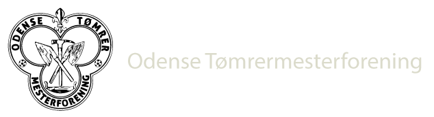 Odense Tømrermesterforeningen logo