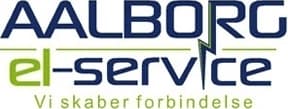 Aalborg El-service ApS logo