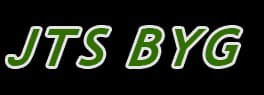 JTS BYG ApS logo