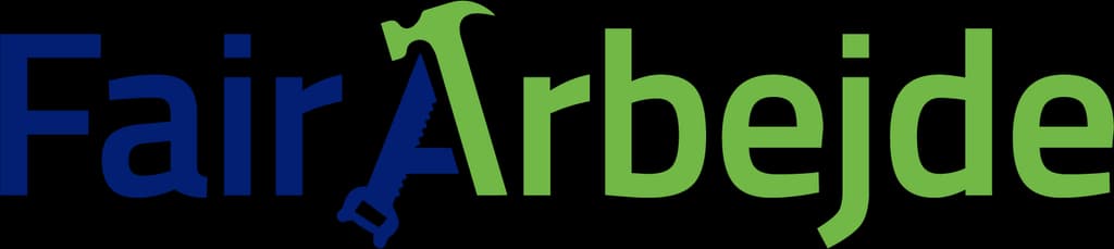 FairArbejde ApS logo