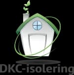 DKC isolering v/Dennis Kusk Christiansen logo