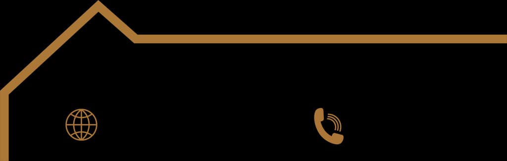Tømrer Theis Lindgren logo