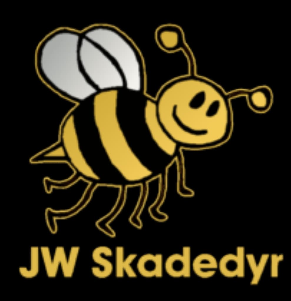 JW Skadedyr logo