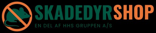 Skadedyrshop logo