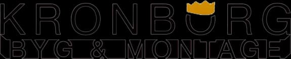 Brdr. Kronborg Byg & Montage ApS logo