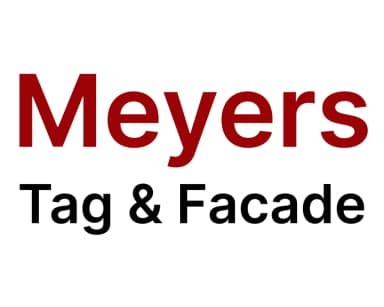 Meyers Tag og Facade A/S logo
