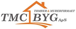 TMC BYG ApS logo