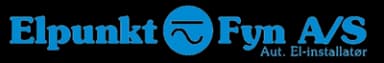 ELPUNKT FYN A/S logo