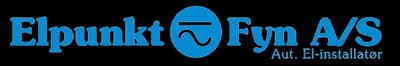 ELPUNKT FYN A/S logo