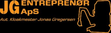 JG Entreprenør ApS logo