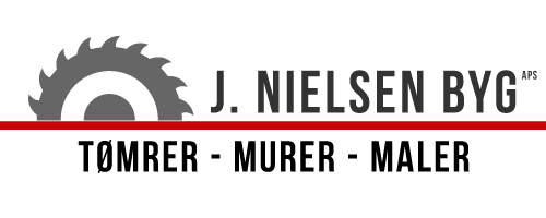 Jcn Tømrer Aps logo