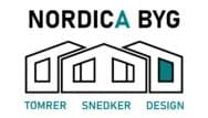 Nordica Byg ApS logo