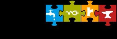 RD VVS ApS logo