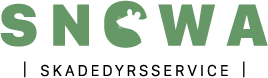 Snowa skadedyrsservice logo