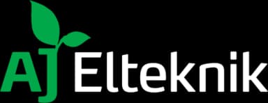 AJ El & Teknik ApS logo