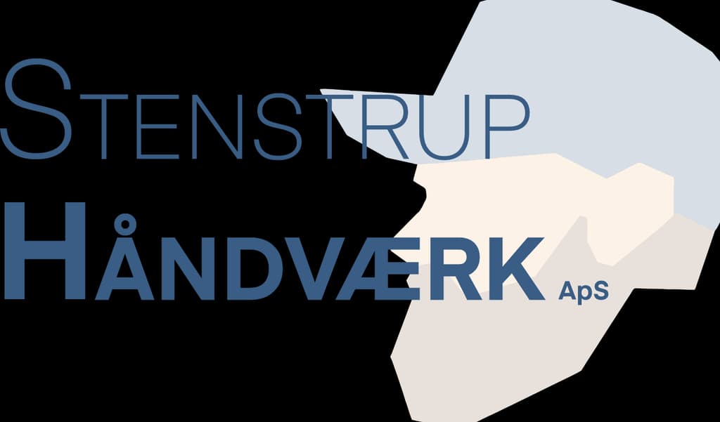 Stenstrup Håndværk ApS logo