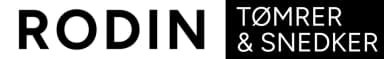 Rodin Tømrer & Snedker ApS logo