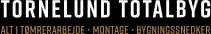 Tornelund Totalbyg ApS logo