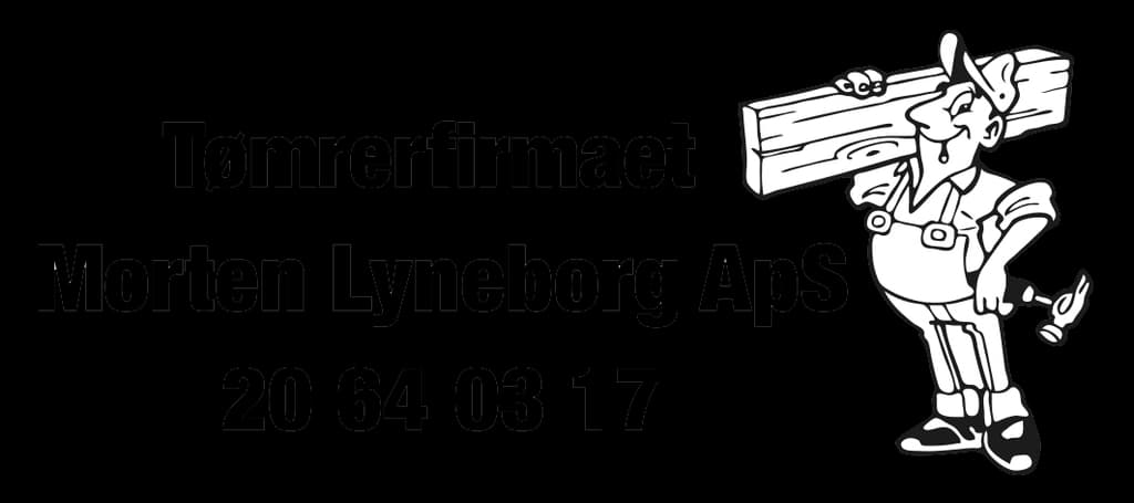 MORTEN LYNEBORG ApS logo