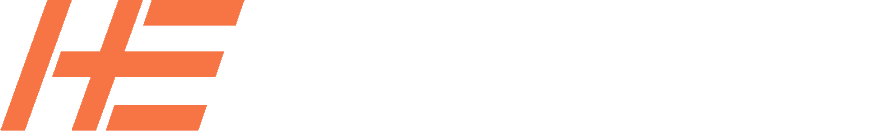 Højvang Entreprenør logo