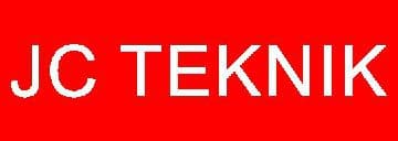 JC Teknik v/Jesper Christoffersen logo