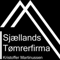 Sjællands Tømrerfirma logo