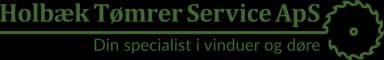 Holbæk Tømrer Service ApS logo